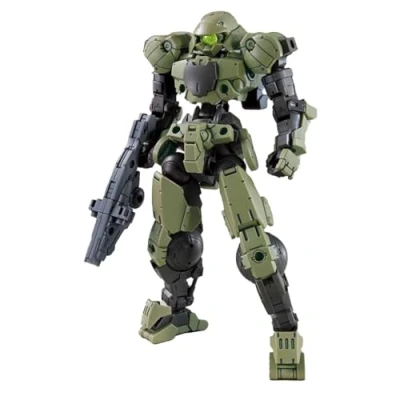 Afbeelding van 30 Minutes Missions: BEMX 15 Portanova Green
