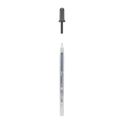 Afbeelding van SAKURA Gelly Roll Glaze Gloss Black, 1 stuk (1 stuk)