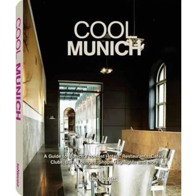 Afbeelding van Cool Munich