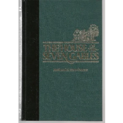 Afbeelding van the House of Seven Gables