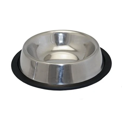 Afbeelding van Happy Pet Voerbak Antislip 16 CM (215293)