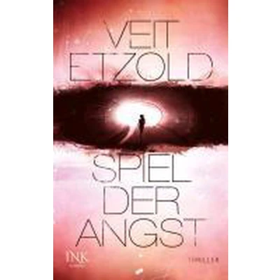 Afbeelding van Spiel der Angst