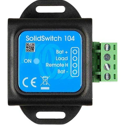 Afbeelding van Victron Energy BMS800200104 104 SolidSwitch