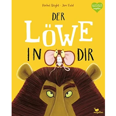 Afbeelding van Der Löwe in dir