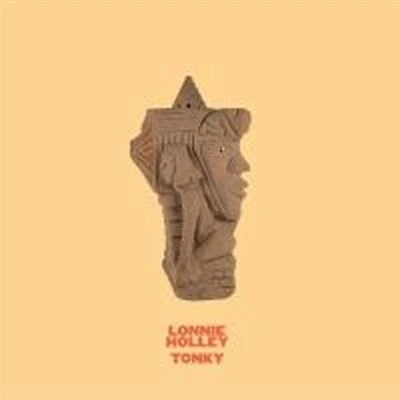 Afbeelding van Lonnie Holley Tonky (2 LP) (Coloured Vinyl)