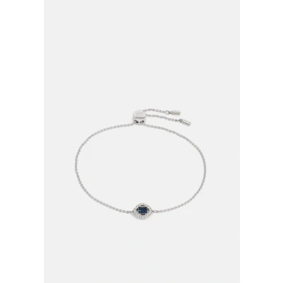 Afbeelding van Swarovski Angelic Bracelet MONT Armband, Dames, Maat: Medium, Blue