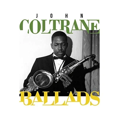 Afbeelding van John Coltrane Ballads (4 CD)