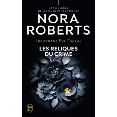 Image de Les reliques du crime
