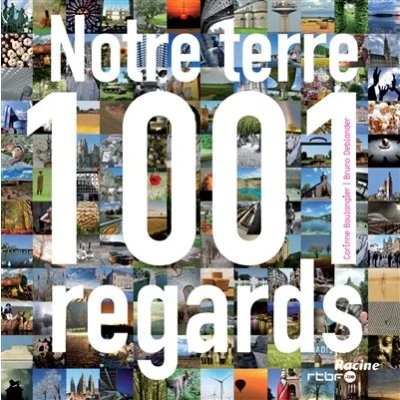 Afbeelding van Notre terre