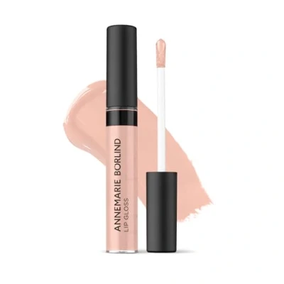 Afbeelding van Annemarie Börlind 602659 lipgloss 9,5 ml nude