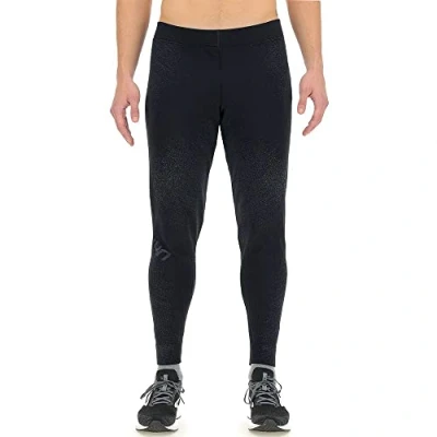 Afbeelding van Uyn Exceleration Broek Zwart 2XL Man
