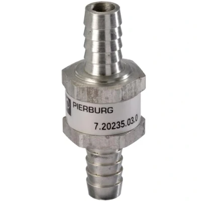 Afbeelding van PIERBURG 7.20235.03.0 Klep, brandstofpomp