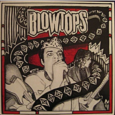 Afbeelding van Blowtops Surgeon&#039;s Hands (7&quot; Vinyl Single)