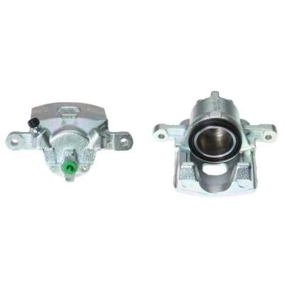 Afbeelding van BUDWEG CALIPER 344658 Remklauw DAIHATSU: Sirion I