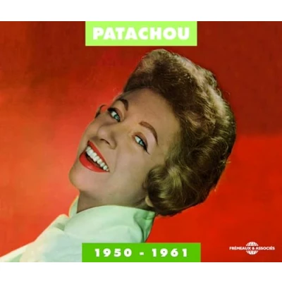 Afbeelding van Patachou 1950 1961 (2 CD)