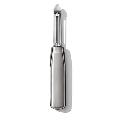 Afbeelding van OXO Good Grips Dunschiller Steel