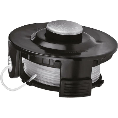 Afbeelding van Makita 1 draads kop Tap&amp;Go 1,6 mm 195858 zilver
