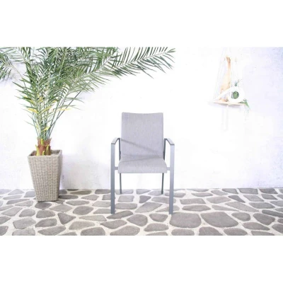 Afbeelding van Sens Line Solero All weather Tuinstoel