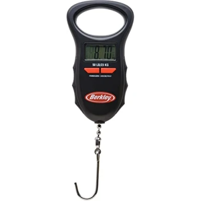 Image de Berkley 50LB Digital Fish Scale Peson