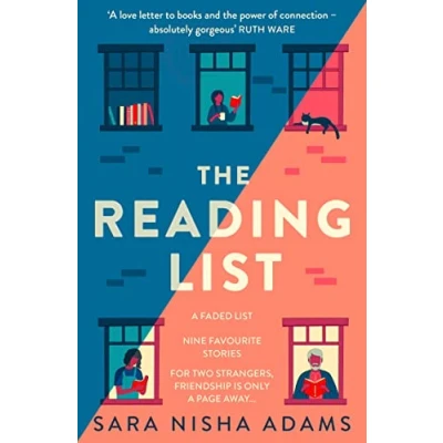 Afbeelding van The Reading List
