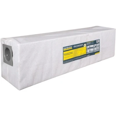 Afbeelding van Hydroblob met buis bd112 120x30x33 Gardenlux