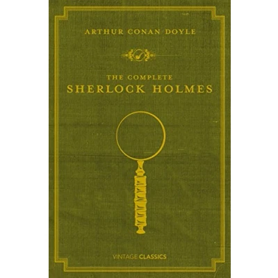 Afbeelding van The Complete Sherlock Holmes