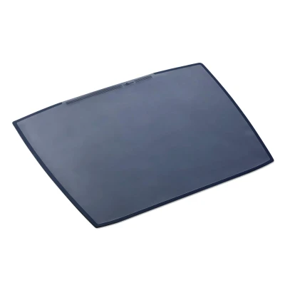 Afbeelding van Durable Schrijfonderlegger 530x400 mm met siergroef