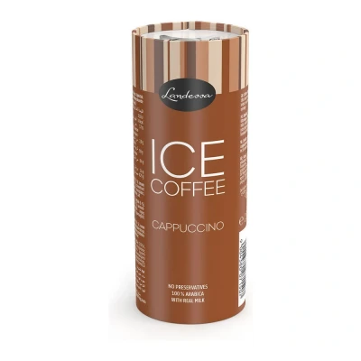 Afbeelding van Landesse Cappucino 12x230ml