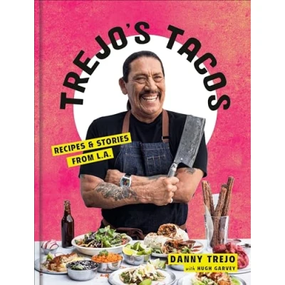 Afbeelding van Trejo&#039;s Tacos