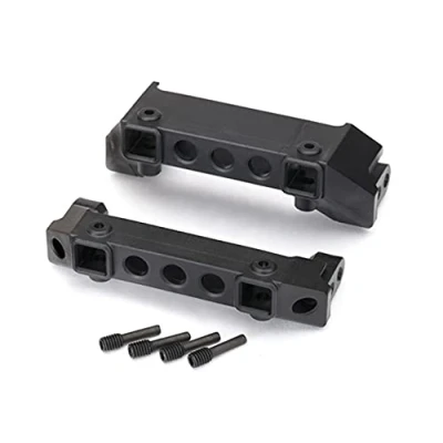 Afbeelding van Bumper mounts, front &amp; rear/ screw pins (4)