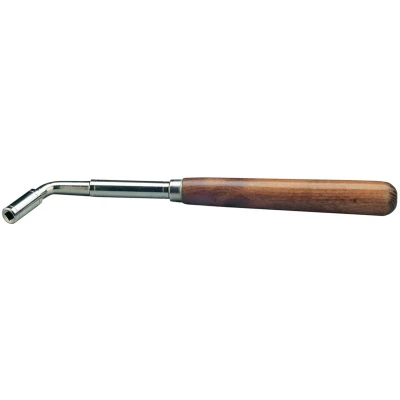 Afbeelding van König &amp; Meyer 166/1 Stimmhammer Quadrat/6,2mm Accessoire voor piano