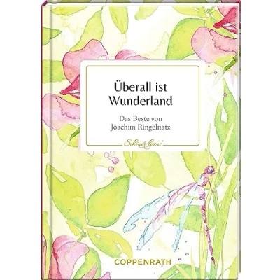 Afbeelding van Überall ist Wunderland