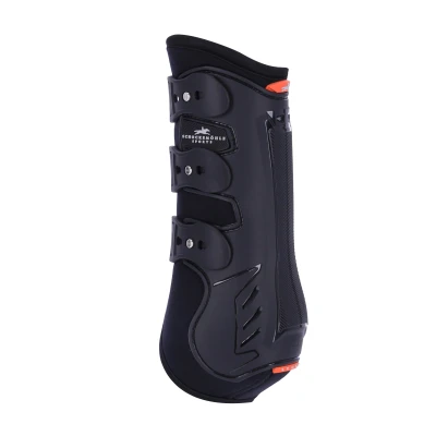 Image de Schockemöhle Dressage Boots Summer Cosy Nuit L
