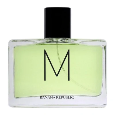 Afbeelding van Banana Republic M eau de parfum spray 125 ml