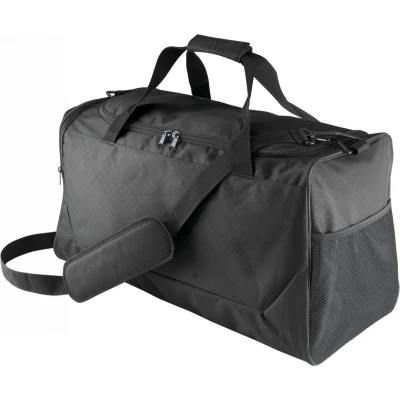Afbeelding van Kimood Multisporttas KI0617 Black