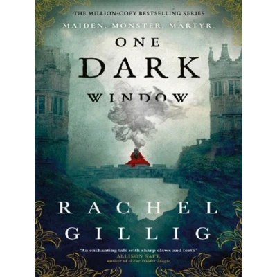 Image de One dark window