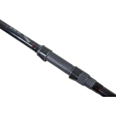 Afbeelding van Ultimate Adventure Spodhengel 12ft 5lb (3 delig) Karperhengel