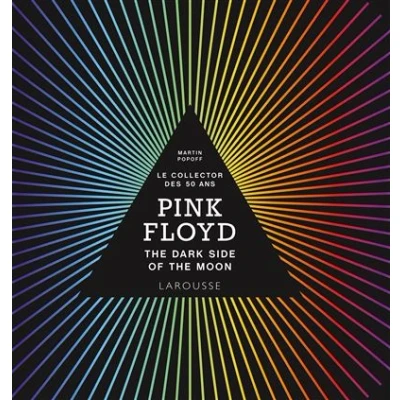 Image de Pink Floyd the Dark Side of Moon
