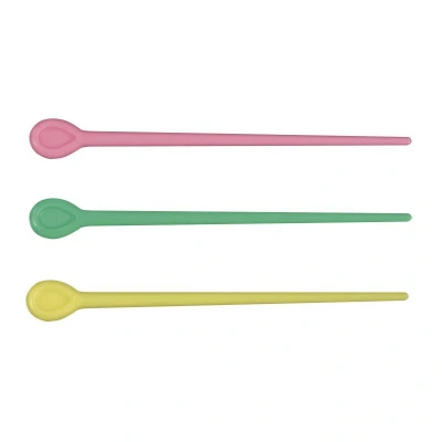 Afbeelding van Sibel Watergolf Pinnetjes Gekleurd 20st Haibu by Kapperskorting.com