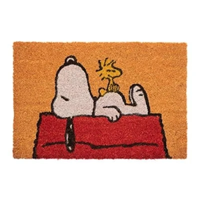 Image de Paillasson Snoopy
