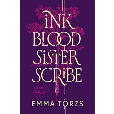 Afbeelding van Ink Blood Sister Scribe Intl/E