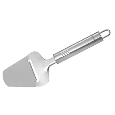 Afbeelding van Fackelmann Food And More Kaasschaaf 24 Cm Rvs