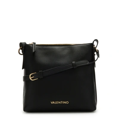 Afbeelding van Valentino Bags Dames Shopper van Kunstleer Zwart