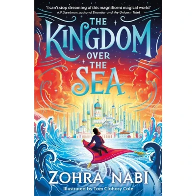 Image de the Kingdom Over Sea