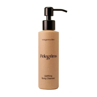 Afbeelding van Pelegrims Uplifting Body Cleanser Gel 250ml