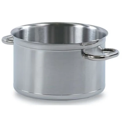 Image de Braisière cylindrique tradition_Matfer