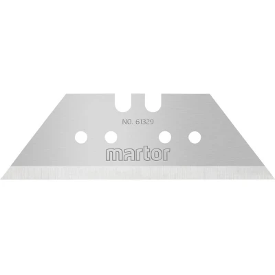 Afbeelding van Martor 61329.50 Reservemesjes trapeziummes 61329 10 stuk(s)