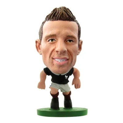 Afbeelding van SoccerStarz France Yohan Cabaye /Figures
