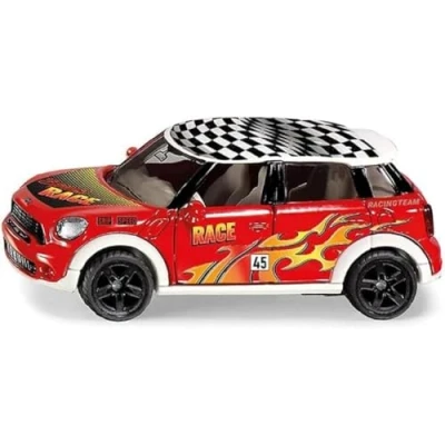 Afbeelding van siku Knutselset Style my MINI Countryman 6504