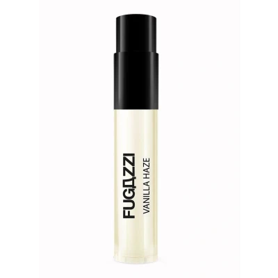 Afbeelding van Fugazzi Vanilla Haze Eau de Parfum 50ml Unisex